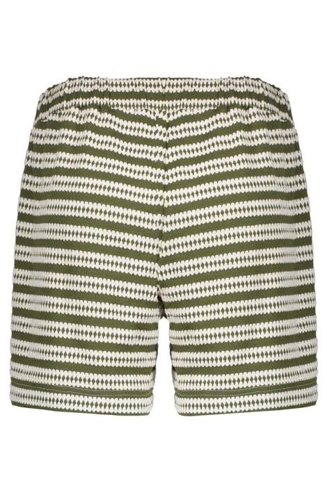 Geisha shorts